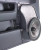 Custom Speaker Pods Single 8″ Speaker Pods for the Front Door of a 02-06 Honda CRV 4 Door - view 5