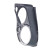 Custom Speaker Pods Dual 6.5″ and Dual Tweeter Speaker Pods for the Front Door of a 02-06 Honda CRV 4 Door - view 5