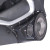Custom Speaker Pods Single 8″ and Single 3.5″ Speaker Pods for the Front Door of a 16-24 Chevrolet Camaro - view 6