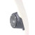 Custom Speaker Pods Single 3.5″ Speaker Pods for the A-Pillar of a 06-07 Hummer H3 - view 8