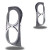 Custom Speaker Pods Dual 6.5″ Speaker Pods for the Rear Door of a 06-07 Hummer H3 - view 4