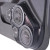 Dual 6.5″ and Dual 3.5″ Speaker Pods for the Front Door of a 08-10 Hummer H3