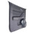 Custom Speaker Pods Dual 6.5″ Speaker Pods for the Front Door of a 08-10 Hummer H3