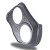 Custom Speaker Pods Dual 6.5″ Speaker Pods for the Front Door of a 06-07 Hummer H3 - view 6