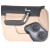 Custom Speaker Pods Dual 6.5″ Speaker Pods for the Front Door of a 06-07 Hummer H3 - view 5