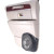 Custom Speaker Pods Single 8″ Speaker Pods for the Rear Door of a 03-12 Lincoln Towncar - view 7