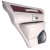 Custom Speaker Pods Single 8″ Speaker Pods for the Rear Door of a 03-12 Lincoln Towncar