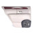 Custom Speaker Pods Single 8″ Speaker Pods for the Rear Door of a 03-12 Lincoln Towncar - view 6