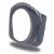 Custom Speaker Pods Single 8″ Speaker Pods for the Rear Door of a 03-12 Lincoln Towncar - view 3