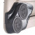 Custom Speaker Pods Dual 6.5″ Speaker Pods for the Front Door of a 03-12 Lincoln Towncar