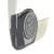 Custom Speaker Pods Single 6.5″ Speaker Pods for the Rear Door of a 98-02 Lincoln Towncar