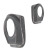 Custom Speaker Pods Single 6.5″ Speaker Pods for the Rear Door of a 98-02 Lincoln Towncar - view 3