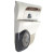Custom Speaker Pods Single 8″ Speaker Pods for the Rear Door of a 98-02 Lincoln Towncar
