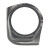 Custom Speaker Pods Single 8″ Speaker Pods for the Rear Door of a 98-02 Lincoln Towncar - view 3