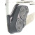 Custom Speaker Pods Dual 6.5″ and Dual 3.5″ Speaker Pods for the Front Door of a 98-02 Lincoln Towncar - view 3