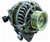 2012 - 2015 Honda Civic Alternator 2012 - 2015 Honda Civic Alternator