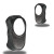 Custom Speaker Pods Single 8″ Speaker Pods for the Front Door of a 06-08 Dodge Ram - view 3