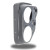 Custom Speaker Pods Dual 6.5, Dual Tweeter Rear Door Speaker Pods for 2019-2023 Ford Ranger - view 3