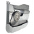 Custom Speaker Pods Single 8″ Speaker Pods for the Front Door of a 21-24 Ford F-150-Ford F-250 F-350 - view 6