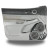 Custom Speaker Pods Dual 6.5″ and Dual Tweeter Speaker Pods for the Front Door of a 09-15 Toyota Tacoma - view 9
