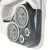 Custom Speaker Pods Dual 6.5″ and Dual Tweeter Speaker Pods for the Front Door of a 09-15 Toyota Tacoma - view 8
