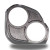 Custom Speaker Pods Dual 6.5″ Speaker Pods for the Front Door of a 05-08 Toyota Tacoma - view 2