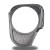 Custom Speaker Pods Single 10″ Speaker Pods for the Front Door of a 07-13 Toyota Tundra - view 5