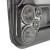 Custom Speaker Pods Dual 6.5″ and Dual 3.5″ Speaker Pods for the Front Door of a 07-13 Toyota Tundra - view 6