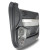 Custom Speaker Pods Dual 6.5″ Speaker Pods for the Front Door of a 07-13 Toyota Tundra - view 5