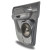 Custom Speaker Pods Single 10″ Speaker Pods for the Rear Door of a 07-14 GM Full Size Truck Upper Handle - view 6