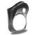 Custom Speaker Pods Single 10″ and Single 3.5″ Speaker Pods for the Front Door of a 10-14 GM Full Size Truck Upper Handle - view 3