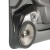 Custom Speaker Pods Single 10″ and Single 3.5″ Speaker Pods for the Front Door of a 10-14 GM Full Size Truck Upper Handle - view 6