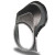 Custom Speaker Pods Single 10″ Speaker Pods for the Front Door of a 10-14 GM Full Size Truck Upper Handle - view 8