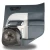 Custom Speaker Pods Single 8″ Speaker Pods for the Rear Door of a 22-24 Ford Maverick - view 9