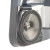 Custom Speaker Pods Single 10″ Speaker Pods for the Rear Door of a 22-24 Ford Maverick - view 4