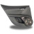 Custom Speaker Pods Single 8″ Speaker Pods for the Rear Door of a 18-24 Toyota Camry - view 8