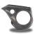 Custom Speaker Pods Single 6.5″ and Single Tweeter Speaker Pods for the Rear Door of a 18-24 Toyota Camry - view 2