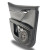 Custom Speaker Pods Single 6.5″ and Single Tweeter Speaker Pods for the Rear Door of a 18-24 Toyota Camry - view 7