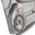 Custom Speaker Pods Single 10″ and Single 3.5″ Speaker Pods for the Front Door of a 07-09 GM Full Size Truck Upper Handle - view 6
