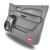 Custom Speaker Pods Single 10″ and Single 3.5″ Speaker Pods for the Front Door of a 07-09 GM Full Size Truck Upper Handle - view 7