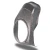 Custom Speaker Pods Single 10″ Speaker Pods for the Front Door of a 07-09 GM Full Size Truck Upper Handle - view 4