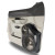 Custom Speaker Pods Single 10″ and Single 6.5″ Speaker Pods for the Front Door of a 07-09 Chevrolet Silverado-GMC Sierra - view 6