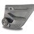 Custom Speaker Pods Single 8″ Speaker Pods for the Rear Door of a 21-24 Honda Civic 4 Door - view 6