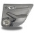 Custom Speaker Pods Single 8″ Speaker Pods for the Rear Door of a 21-24 Honda Civic 4 Door - view 8