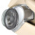 Custom Speaker Pods Single 8″ Speaker Pods for the Front Door of a 03-07 Honda Accord 4 Door - view 6