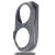 Custom Speaker Pods Dual 6.5″ Speaker Pods for the Rear Door of a 18-22 Honda Accord 4 Door - view 5