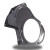 Custom Speaker Pods Single 8″ Speaker Pods for the Front Door of a 18-22 Honda Accord 4 Door - view 4
