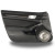 Custom Speaker Pods Single 8″ Speaker Pods for the Front Door of a 18-22 Honda Accord 4 Door - view 9