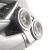 Custom Speaker Pods Dual 6.5″ Speaker Pods for the Front Door of a 18-22 Honda Accord 4 Door - view 4