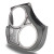 Custom Speaker Pods Dual 6.5″ Speaker Pods for the Front Door of a 18-22 Honda Accord 4 Door - view 3